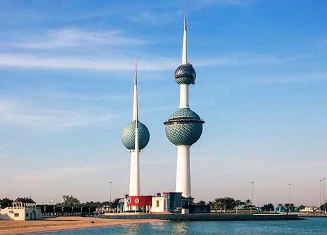 حالة الطقس في الكويت اليوم